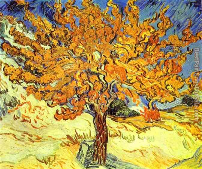 Vincent van Gogh Paintings for sale